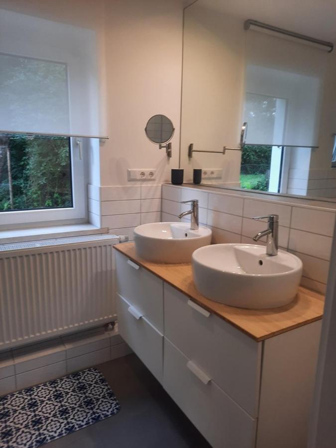 Precioso Apartamento, Aparcamiento Gratis Augustusburg Exterior photo