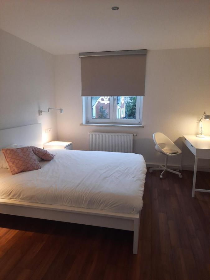 Precioso Apartamento, Aparcamiento Gratis Augustusburg Exterior photo