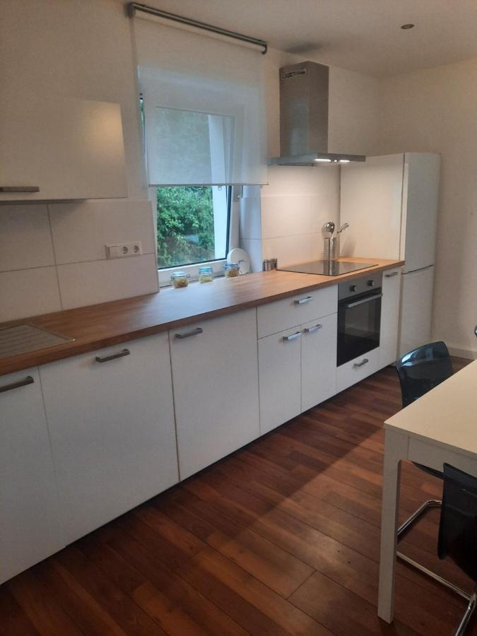 Precioso Apartamento, Aparcamiento Gratis Augustusburg Exterior photo