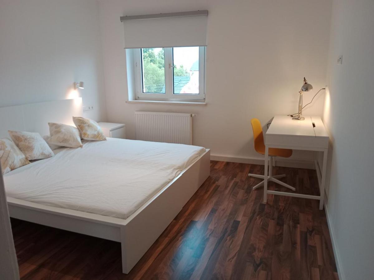 Precioso Apartamento, Aparcamiento Gratis Augustusburg Exterior photo