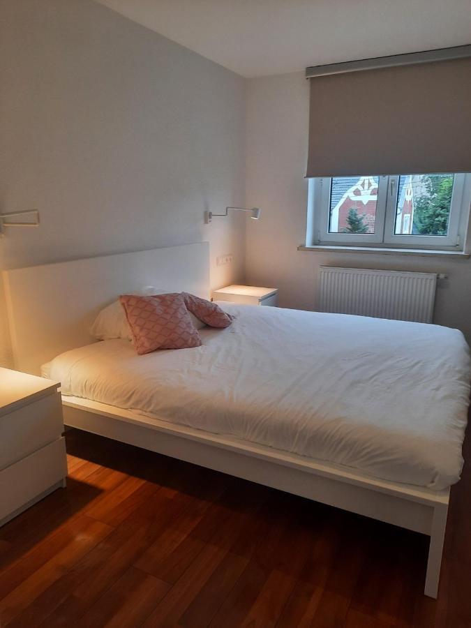 Precioso Apartamento, Aparcamiento Gratis Augustusburg Exterior photo